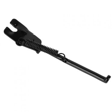 Qiilu Cycling Kickstand, Bike Kickstand, Stable Bike For Bicycle Children Bicycle Children Bike
