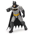 thumbnail image 5 of BATMAN, 4-Inch Rebirth BATMAN Action Figure with 3 Mystery Accessories, Mission 1, 5 of 5