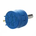 thumbnail image 4 of 2X 3590S-2-103L 10K Ohm 10-Turn Rotary Wire Wound Precision Potentiometer, 4 of 4