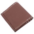 thumbnail image 4 of Tissu de Remplacement pour Chaise Longue de Patio Tissu pour Chaise Extérieure Tissu pour Réparer Chaise Longue Pliante Accessoire de Plage et de Camping, 4 of 9