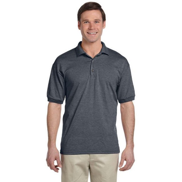 Gildan G880 Polo Maillot Adulte 50/50