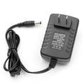 thumbnail image 1 of Amdohai Universal Power Adapter AC 100-240V DC 12V 2A Supply Charger Adapter, 1 of 4