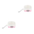 thumbnail image 3 of Redempat Yogurt Maker Automatic Yogurt Maker Machine Homemade Tool DIY Yogurt Pink 12x16cm 2Set, 3 of 6