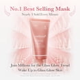 thumbnail image 2 of Overnight Peel Off Facial Mask medicube Wrapping Mask, 2 of 9