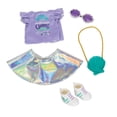 thumbnail image 2 of Disney ily 4EVER Fashion Pack - Ariel Inspired, 2 of 2