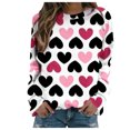 thumbnail image 2 of Naruto Naruto Kids” Cartoon Print Popular Hoodie Sweatshirt, 2 of 5