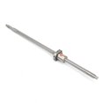 thumbnail image 1 of SFU1605 Ball Screw Stainless SFU1605 Ball Screw,Ballscrew Coupling Steel Ball Screw Coupling Ball Screw Set For Printer, 1 of 8