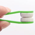 thumbnail image 4 of MTBLYS Eyeglass Cleaning Brush Set 10-Pack Microfiber Lens Cleaners Multi-Color Streak-Free Portable Eyewear Care, 4 of 6