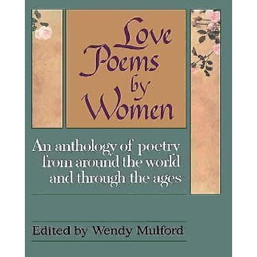 Love poems by women