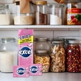 thumbnail image 3 of EXCEL, Bubblemint Flavoured Sugar Free Chewing Gum, 18 Pieces, 3 packs, 3 of 6
