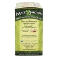 thumbnail image 3 of Mate Factor - Organic Yerba Mate Energizing Herb Tea Fresh Green - 24 Tea Bags, 3 of 5