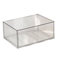 thumbnail image 1 of Armoire de Rangement en Acrylique avec Multiples Tiroirs pour Bricolage et Fournitures de Bureau, 1 of 11