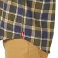 thumbnail image 2 of Wrangler Chemise de Grande Qualité à Manches Longues Pour Homme, 2 of 4