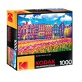 thumbnail image 3 of Puzzle Kodak 1000pc - Tulipes à Amsterdam, 3 of 6
