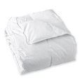 thumbnail image 1 of White Down Alternative Comforter - Full & Queen, 90 x 90 in., 1 of 1