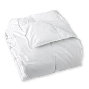 Sunflower ADC-90Q White Down Alternative Comforter - Full & Queen- 90 x 90 in.
