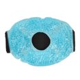 thumbnail image 2 of Compresse de Gel Chaud Froid, Compresse de Gel Chaud Froid Surfaces en Peluche Respectueuses de la Peau Réutilisable pour Usage Domestique pour Épaules, 2 of 7