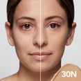 thumbnail image 4 of Dermablend Cover Creme, Full Coverage Cream Foundation 30N, 4 of 6