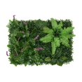 thumbnail image 2 of GUOOL 15.7*23.6" Grass Wall Panel Fence Background Privacy Screen Topiary Carpet Green D, 2 of 9