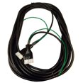 thumbnail image 2 of ICOM OPC1465 SHIELDED CONTROL CABLE FOR AT140 TO M803 10M, 2 of 2