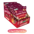 thumbnail image 2 of Cheery Chews Gummy Rush - Cola Soft Gummy Candy, 135g Bag, 2 of 4