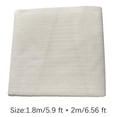 thumbnail image 1 of Tapis Antidérapant pour Sofa, Tapis de Surface Antidérapant - Tapis à Forte Adhérence pour Tapis de Surface et Planchers de Bois Franc, Offre Protection et Coussin, 1 of 1
