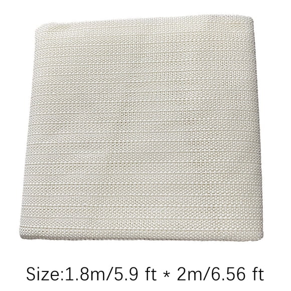 RKSTN Rug Carpet Sofa Anti-Slip Mat,Non Slip Area Pad - Strong Grip Carpet Pad For Area s And Hardwood Floors, Provides Protection And Cushion Fall Decorations for Home