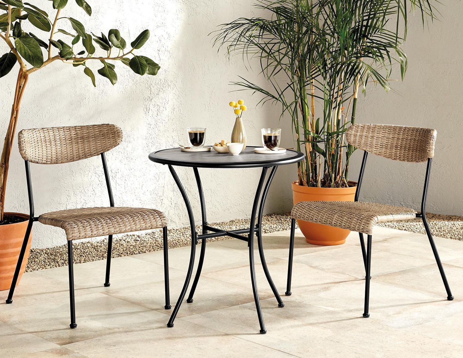 Ensemble bistro Somerset hometrends