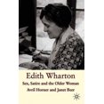 thumbnail image 2 of Edith Wharton: Sex, Satire and the Older Woman, 2 of 3