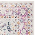 thumbnail image 5 of Safavieh Madison Aylmer Tapis Floral, 5 of 5