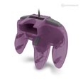 thumbnail image 2 of Manette Hyperkin Captain Premium pour N64® (violet améthyste), 2 of 4