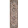 thumbnail image 3 of ECARPET Irina Traditional Runner Rug for Living Room, Bedroom, Dining Room, Entrance, Hallway and More., 3 of 9