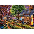 thumbnail image 3 of Buffalo Games Large Pieces The General Store 300 Piece Jigsaw Puzzle, 3 of 3