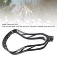 thumbnail image 3 of Unstrung Lacrosse Heads, Lacrosse Stick Heads Replacement Constructed From Premium Nylon for Competition Sports Training, 3 of 7