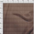 thumbnail image 2 of oneOone Polyester Lycra Fabric Chevron Block Print Fabric By The Yard 56 Inches Wide, 2 of 4