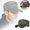 D, variant on UANWENN Summer Hat Summer Quick Drying Breathable Outdoor Hat Men's Outdoor Mesh Sun Hat Outdoor Sun Hat Home Brewing Hat Feed Hat Baseball Tights Women Winter Gloves Cobbler Hat Armadillo Hat Co Fr