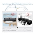 thumbnail image 4 of Multifunctional A3 Laminating Machine Commercial Office Laminating Machine Home Photo Laminating Machine, 4 of 6