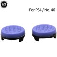 thumbnail image 1 of Suitable For ps4 Controller Thumbstick cover Extender grips Joystick caps Thumb Grips High-Rise Covers For PlayStation 4 Stick no.46, 1 of 6
