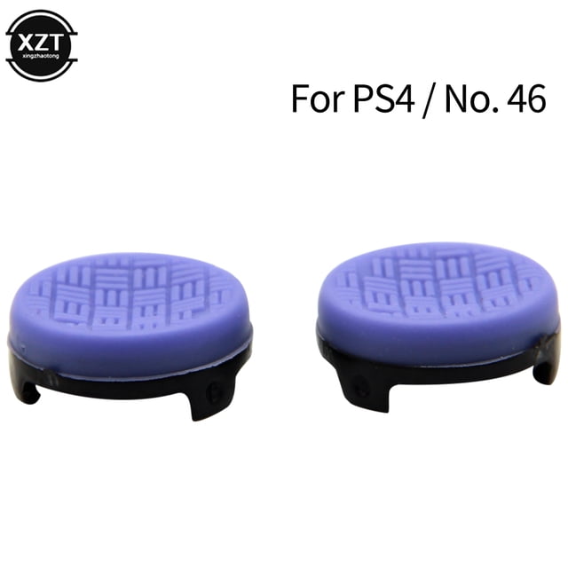 Suitable For ps4 Controller Thumbstick cover Extender grips Joystick caps Thumb Grips High-Rise Covers For PlayStation 4 Stick no.46