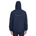 thumbnail image 2 of Ash City - Core 365 Men's Tall Profile Fleece-Lined All-Season Jacket, 2 of 3