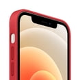 thumbnail image 3 of Apple Silicone Case with MagSafe (for iPhone 12 mini), 3 of 3