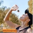 thumbnail image 5 of Hydration Backpack with 2*250ML Bottle 5.5L Running Hydration Vest Breathable and Lightweight Marathon Trail Running Backpack for Cycling, Climbing and Hiking, 5 of 5