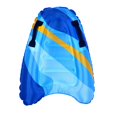 thumbnail image 1 of Inflatable Body Boards for Kids Swimming Pool Floating Toys, Learn Water Boards, Inflation for Durable Stripe, 1 of 5