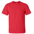 thumbnail image 1 of Gildan T-Shirt à Manches Courtes en Coton Ultra pour Hommes, 1 of 2