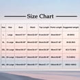 thumbnail image 4 of Sentmoon Ensemble de Pyjama 2 Pcs Chemises de Nuit pour Femmes Manches Courtes Ample Extensible Couleur Unie Robe de Nuit pour Femmes Mode d'Été pour Matin de Noël L, 4 of 7