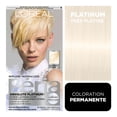 thumbnail image 4 of L'Oréal Paris Feria, Permanent Hair Color, 4 of 7