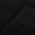 thumbnail image 3 of RKSTN Chandails à Capuchon pour Hommes Mode d'Automne Chandail Doux Décontracté Mode Col Rond avec Poche Chandail à Enfiler Manches Longues Hauts Chandail Chandail pour Hommes, 3 of 5