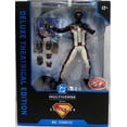 thumbnail image 1 of DC Multiverse Superman Movie 7 Inch Action Figure Deluxe Exclusive - Mister Terrific Red Platinum, 1 of 4