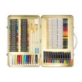 thumbnail image 3 of American Crafts Art Supply Basics 91-Pc Art kit, 3 of 6
