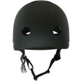 thumbnail image 2 of Bell Sports Krash! Bluetooth® Speaker Youth Helmet Black, 2 of 4
